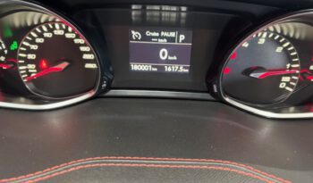 PEUGEOT 308 SW lleno