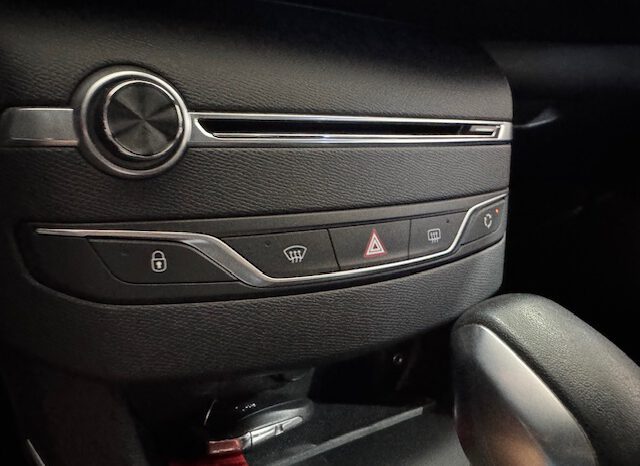 PEUGEOT 308 SW lleno