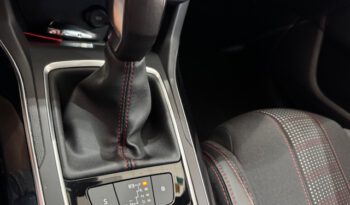 PEUGEOT 308 SW lleno