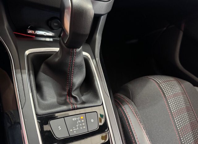 PEUGEOT 308 SW lleno