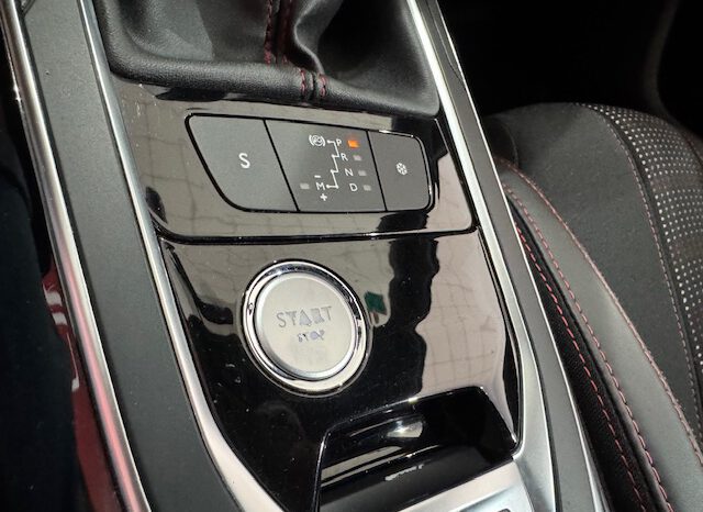 PEUGEOT 308 SW lleno