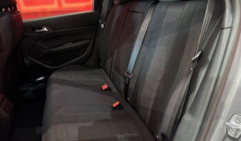 PEUGEOT 308 SW lleno