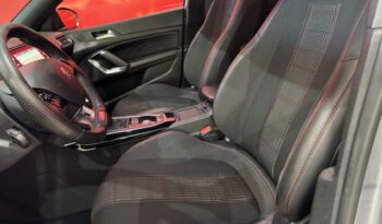 PEUGEOT 308 SW lleno