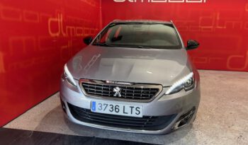 PEUGEOT 308 SW lleno