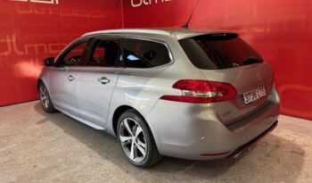 PEUGEOT 308 SW lleno