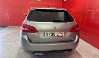 PEUGEOT 308 SW lleno