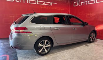 PEUGEOT 308 SW lleno