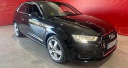 AUDI A3 1.6TDI 116CV