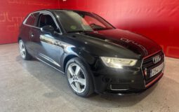 AUDI A3 1.6TDI 116CV
