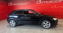 AUDI A3 1.6TDI 116CV