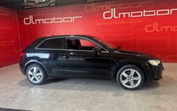 AUDI A3 1.6TDI 116CV