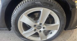 AUDI A3 1.6TDI 116CV