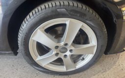 AUDI A3 1.6TDI 116CV