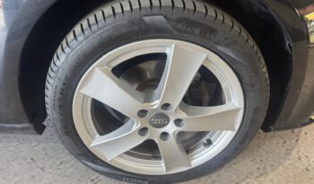 AUDI A3 1.6TDI 116CV lleno