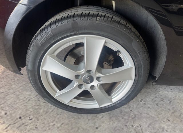 AUDI A3 1.6TDI 116CV lleno