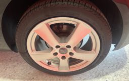 AUDI A3 1.6TDI 116CV