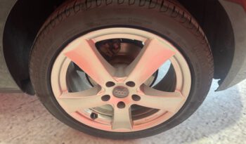AUDI A3 1.6TDI 116CV lleno