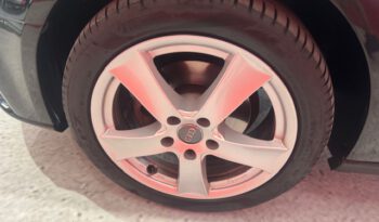 AUDI A3 1.6TDI 116CV lleno