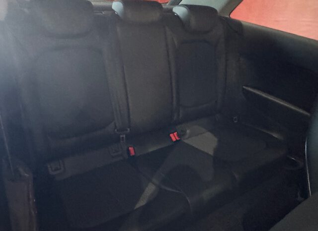 AUDI A3 1.6TDI 116CV lleno