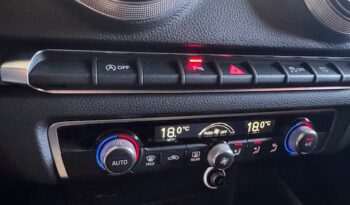 AUDI A3 1.6TDI 116CV lleno