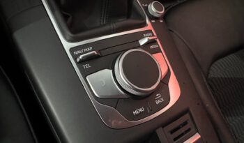 AUDI A3 1.6TDI 116CV lleno