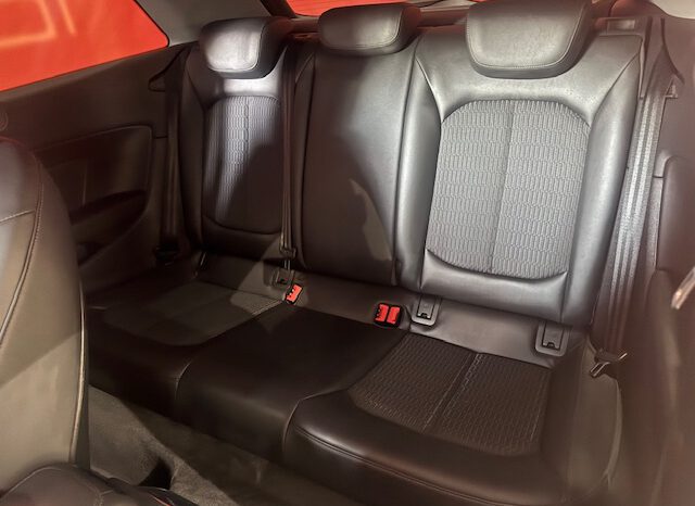 AUDI A3 1.6TDI 116CV lleno