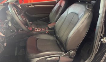 AUDI A3 1.6TDI 116CV lleno