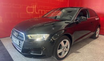 AUDI A3 1.6TDI 116CV lleno