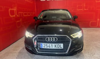 AUDI A3 1.6TDI 116CV lleno