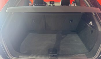 AUDI A3 1.6TDI 116CV lleno