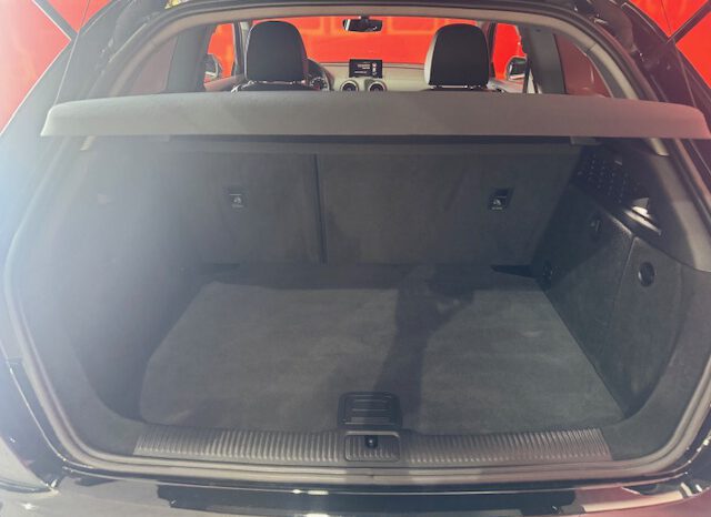 AUDI A3 1.6TDI 116CV lleno