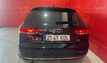 AUDI A3 1.6TDI 116CV lleno