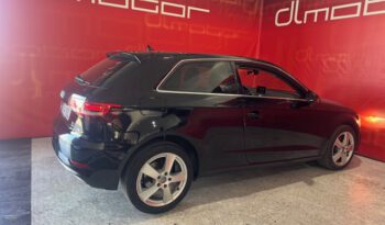 AUDI A3 1.6TDI 116CV lleno