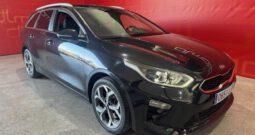 KIA CEED SW