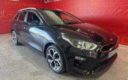 KIA CEED SW
