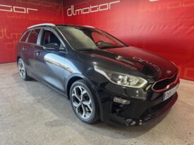 KIA CEED SW