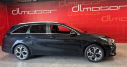 KIA CEED SW