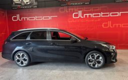 KIA CEED SW