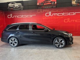 KIA CEED SW