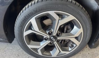 KIA CEED SW lleno