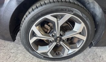 KIA CEED SW lleno