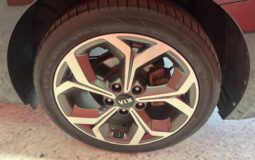 KIA CEED SW