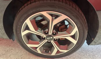 KIA CEED SW lleno