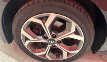 KIA CEED SW lleno