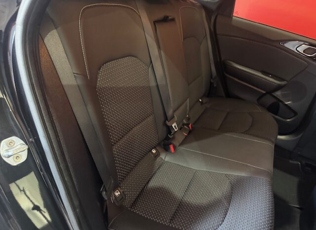 KIA CEED SW lleno