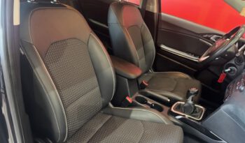 KIA CEED SW lleno