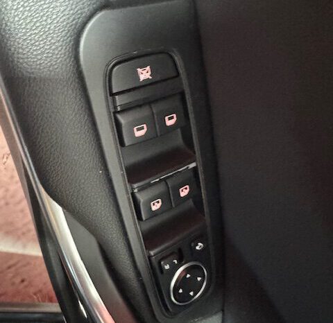 KIA CEED SW lleno