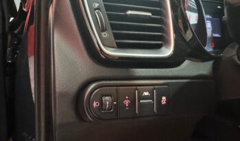 KIA CEED SW lleno