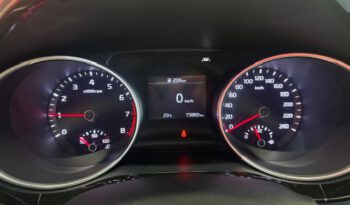 KIA CEED SW lleno