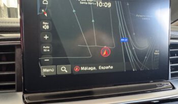 KIA CEED SW lleno